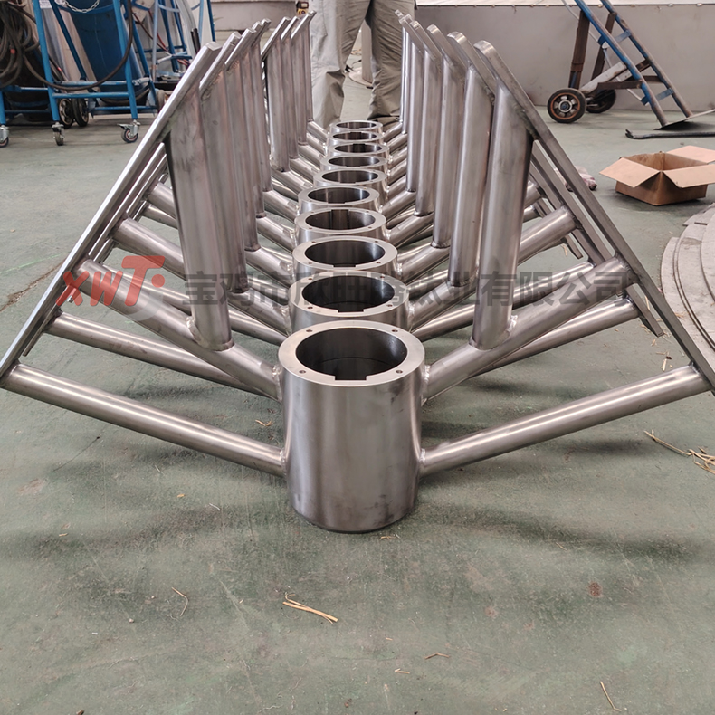 非标件与标准件的核心区别！