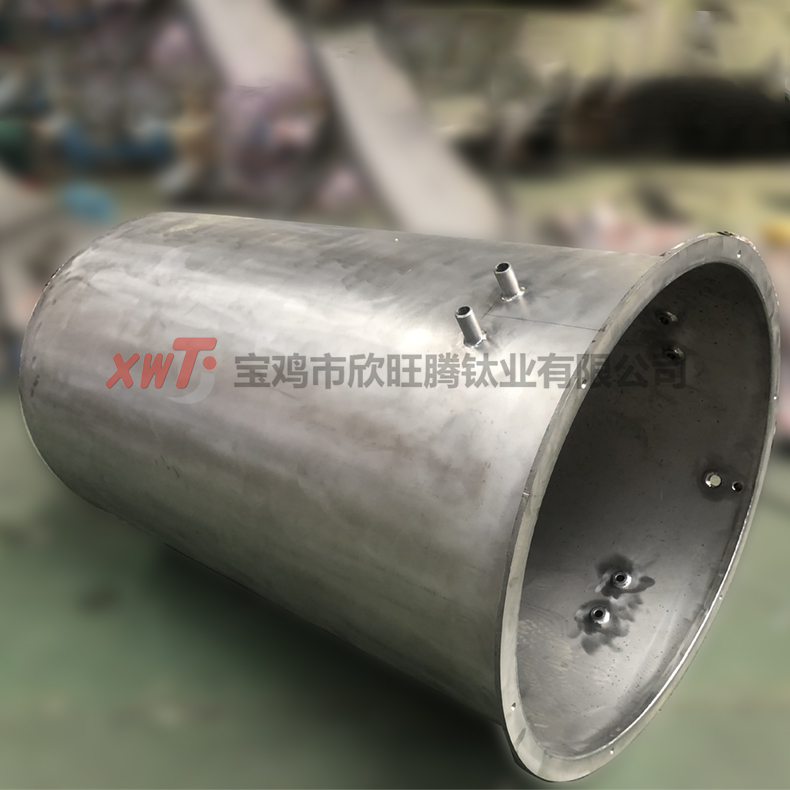 钛厉害了！TA1、TA2、TA3、TA9、TA10怎么选？