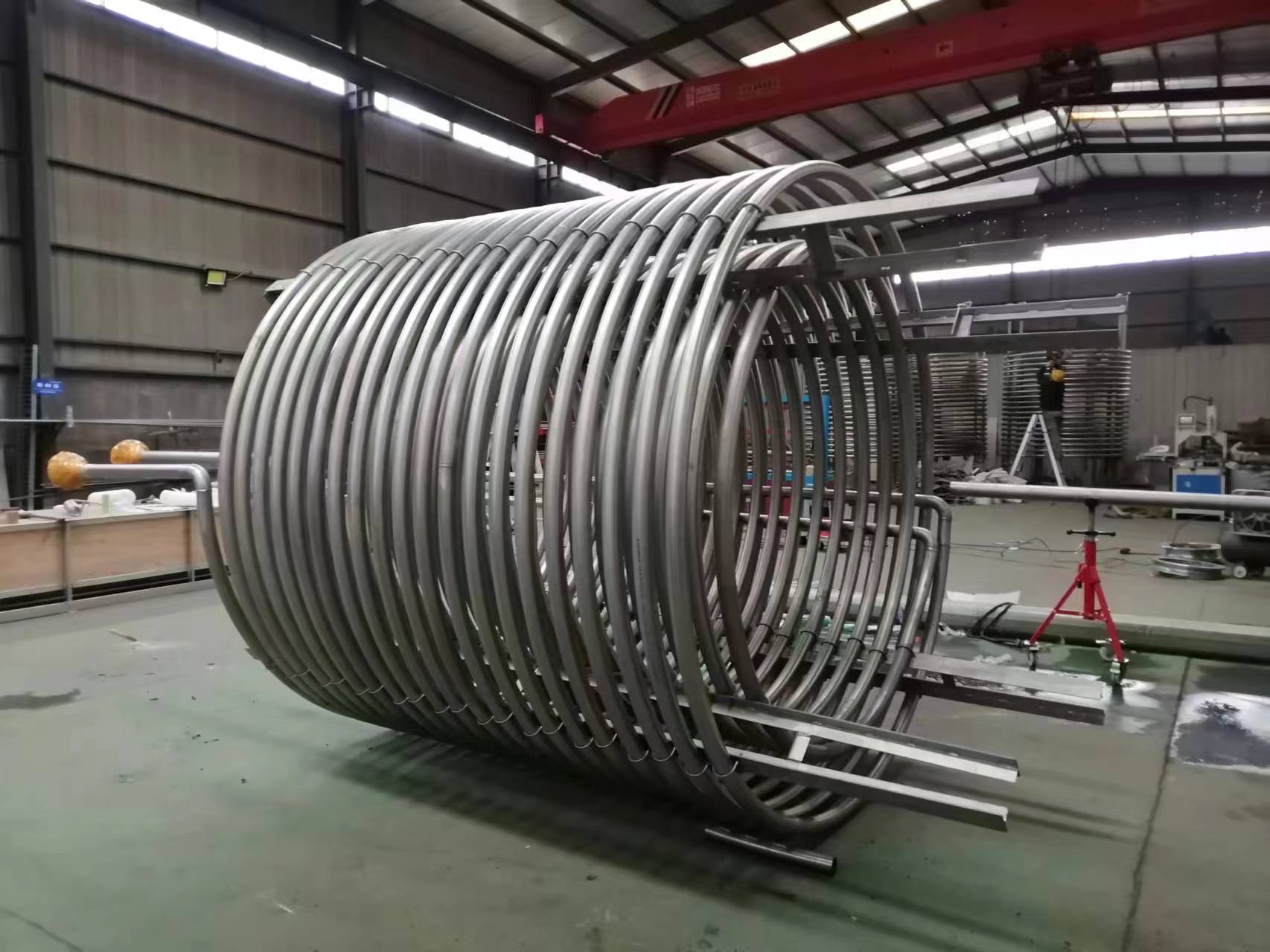 钛合金材料在骨科应用的研究进展