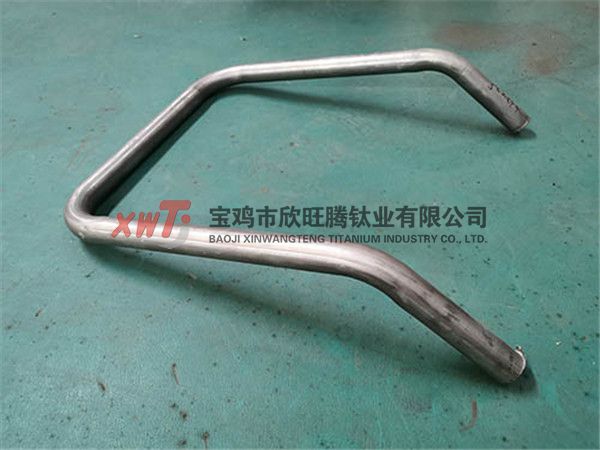钛管数控折弯(图1)