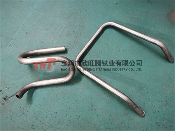 钛管数控折弯(图2)