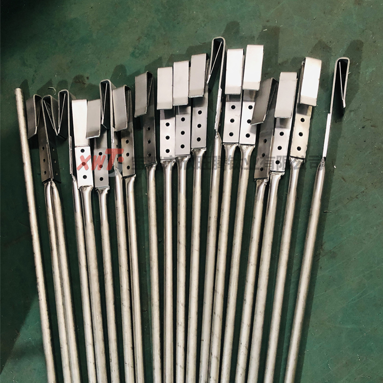 钛合金挂具
