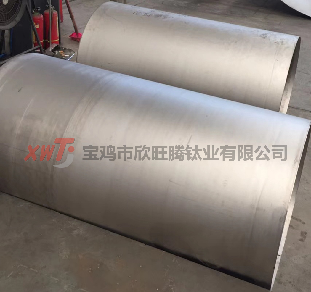 钛厉害了！TA1、TA2、TA3、TA9、TA10怎么选？(图2)