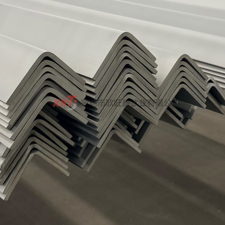 钛合金角铁  钛支撑角钢-欣旺腾钛业