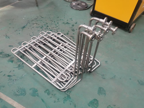 宝鸡欣旺腾钛业——可靠的钛换热器、管道及非标设备制造商(图1)